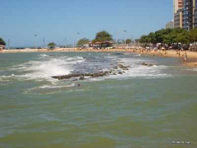 GUARAPARI, POR ROBERTO SARTI - GUARAPARI - ES