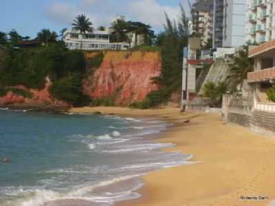 GUARAPARI, POR ROBERTO SARTI - GUARAPARI - ES