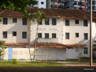 GUARAPARI, POR ROBERTO SARTI - GUARAPARI - ES