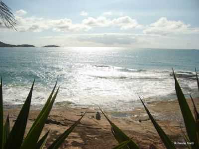 GUARAPARI, POR ROBERTO SARTI - GUARAPARI - ES