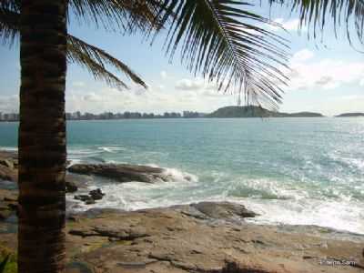 GUARAPARI, POR ROBERTO SARTI - GUARAPARI - ES