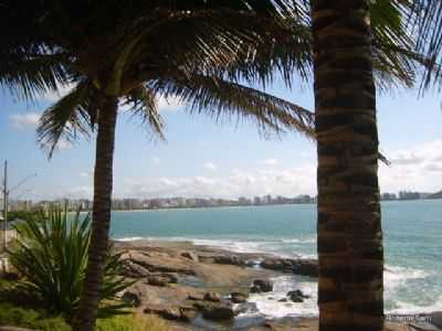 GUARAPARI, POR ROBERTO SARTI - GUARAPARI - ES