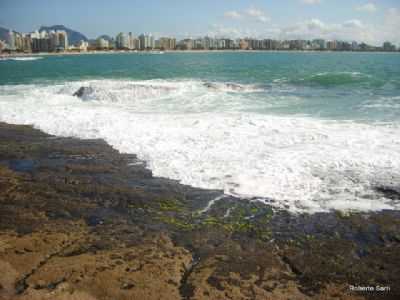 GUARAPARI, POR ROBERTO SARTI - GUARAPARI - ES
