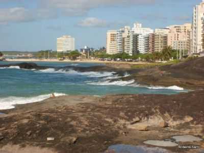 GUARAPARI, POR ROBERTO SARTI - GUARAPARI - ES