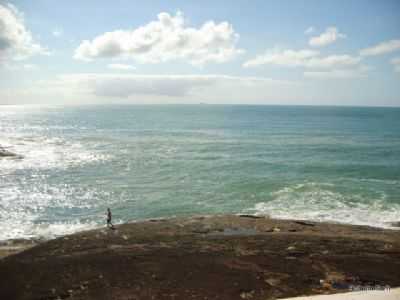 GUARAPARI, POR ROBERTO SARTI - GUARAPARI - ES