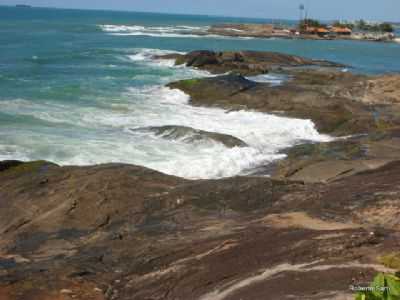 GUARAPARI, POR ROBERTO SARTI - GUARAPARI - ES