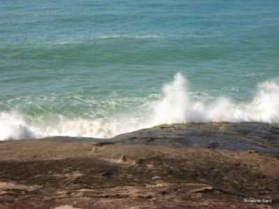 GUARAPARI, POR ROBERTO SARTI - GUARAPARI - ES