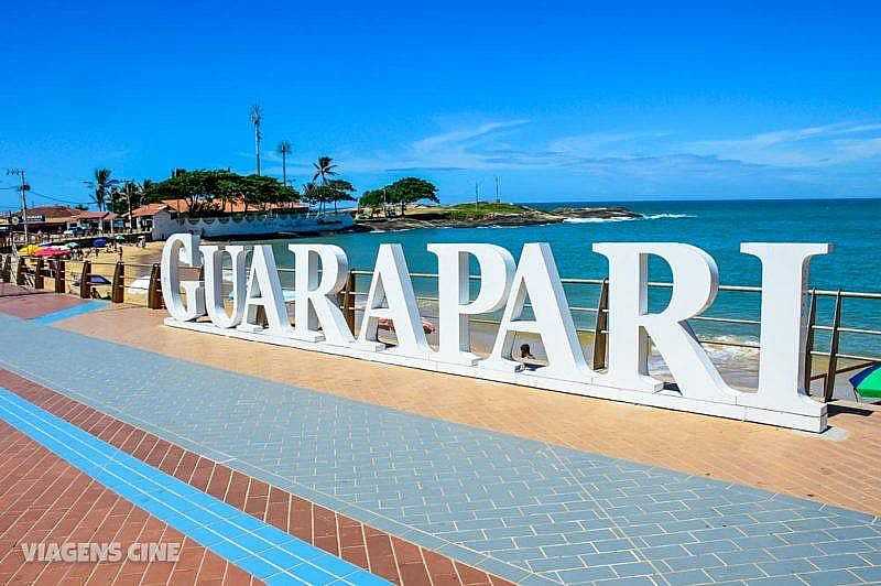 IMAGENS DE GUARAPARI - ES - GUARAPARI - ES