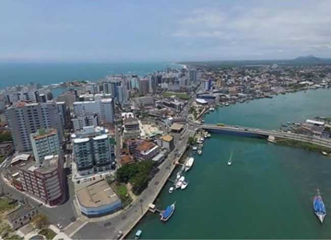 POR ITAMAR IMOVEIS - GUARAPARI - ES