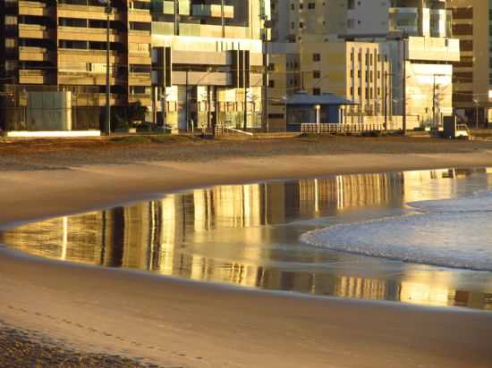 PRAIA DO MORRO - GUARAPARI - ES, POR ROBERTO SARTI - GUARAPARI - ES