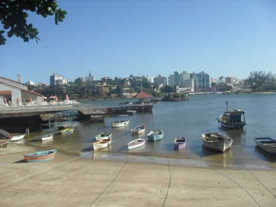 GUARAPARI, POR PETER ANDERSON DE FREITAS OLIVEIRA - GUARAPARI - ES