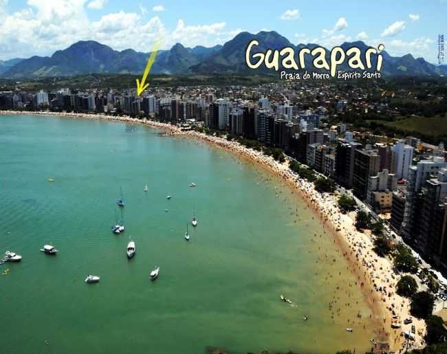 POR ITAMAR IMOVEIS - GUARAPARI - ES