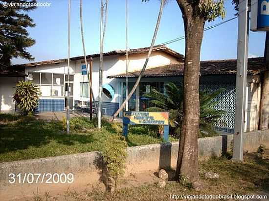 PREFEITURA MUNICIPAL-FOTO:SERGIO FALCETTI - GUARAPARI - ES