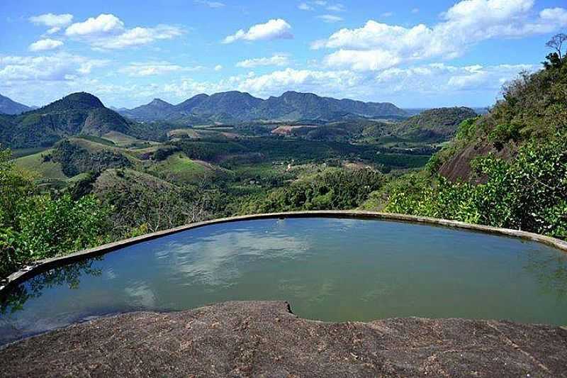 MOSTEIRO ZEN EM IBIRAU ES - IBIRAU - ES