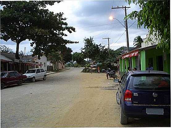 SADA PARA COTAXE-FOTO:ALFA SONORIZAO - IMBURANA - ES