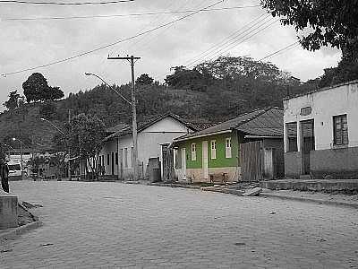 ITAICI, POR ROMRIO JOS CIRACO - ITAICI - ES