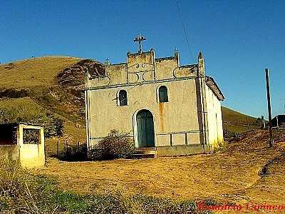 MEIA QUARTA (ITAICI), POR ROMRIO JOS CIRACO - ITAICI - ES