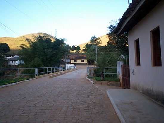 NOVA PONTE DE ITAICI-FOTO:FR1605 - ITAICI - ES