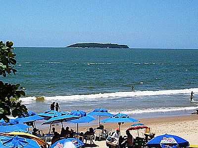 ILHA DOS FRANCESES POR ZEDUARDO CALEGARI PA - ITAIPAVA - ES