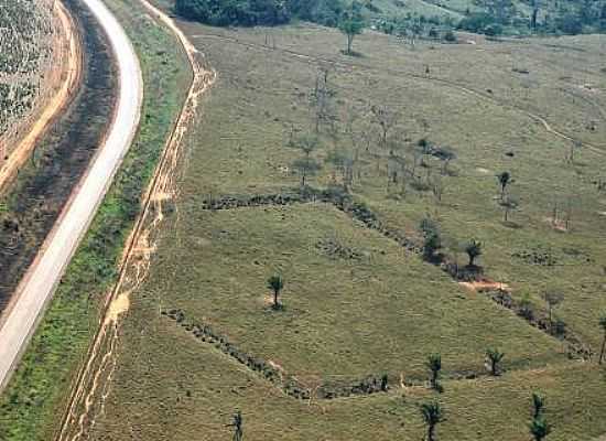 DESENHOS DE ANTIGAS CIVILIZAES EM SENA MADUREIRA-FOTO:JEZAFLU=ACRE=BRASIL - SENA MADUREIRA - AC