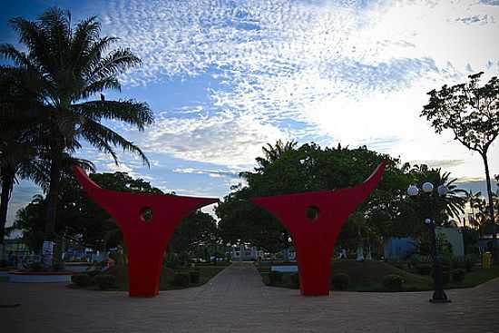 PRAA EM SENA MADUREIRA-FOTO:JEZAFLU=ACRE=BRASIL - SENA MADUREIRA - AC