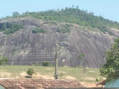 MONTANHAS DE ITAMIRA, POR JUNIOR  - ITAMIRA - ES