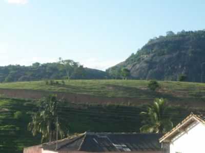 MONTANHAS ITAMIRA, POR JUNIOR - ITAMIRA - ES