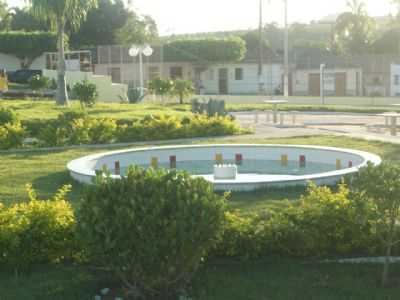 NOVA PRAA DE ITAMIRA, POR JUNIOR  - ITAMIRA - ES