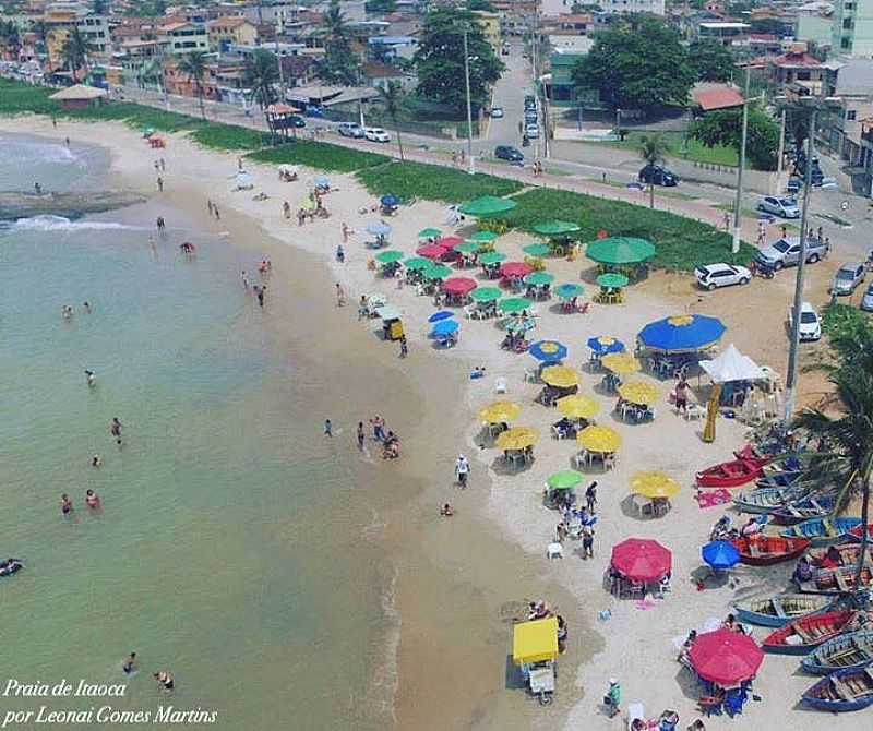 IMAGENS DA LOCALIDADE DE ITACA - ES - ITACA - ES