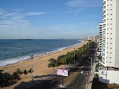 PRAIA DE ITAPARICA EM ITAPEMIRIM POR MIGEWAL - ITAPEMIRIM - ES