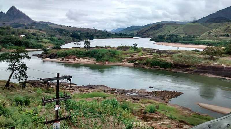 IMAGENS DA CIDADE DE ITAPINA - ES - ITAPINA - ES