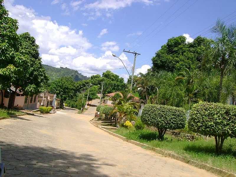 ITAPINA-ES-CENTRO DA CIDADE-FOTO:RONILSON BRUNHARA - ITAPINA - ES