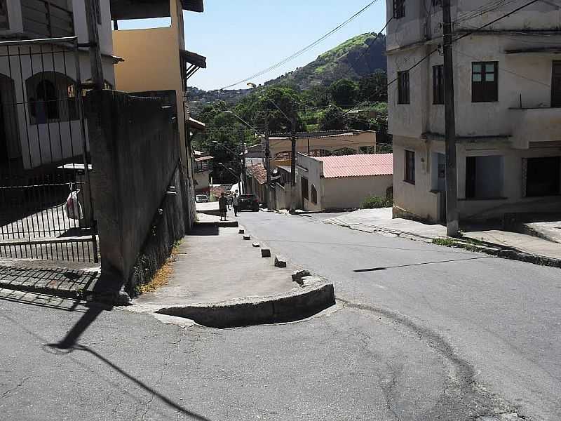 ITAQUARI-ES-LADEIRA DO ORIENTE-FOTO:ALTAIR MENDES  - ITAQUARI - ES