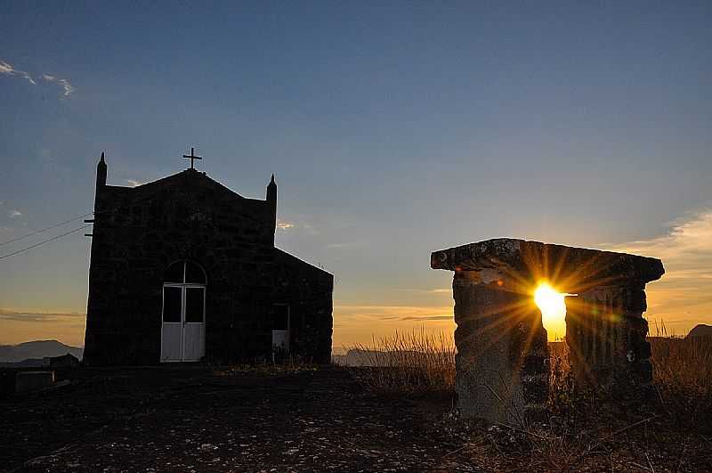 IMAGEM DA CIDADE DE ITARANA - ES - ITARANA - ES