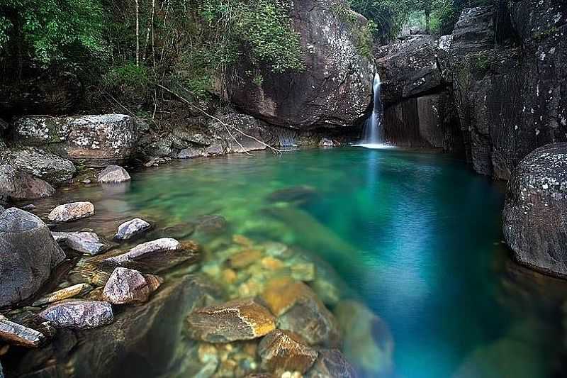 RIO CLARO EM INA ES - INA - ES