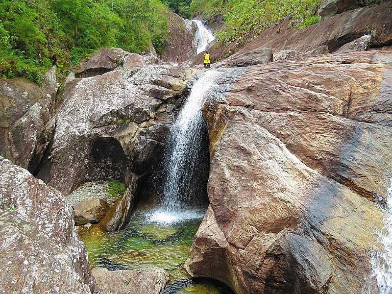 RIO CLARO, INA ES

FOTO: EVERTON GONALVES - INA - ES