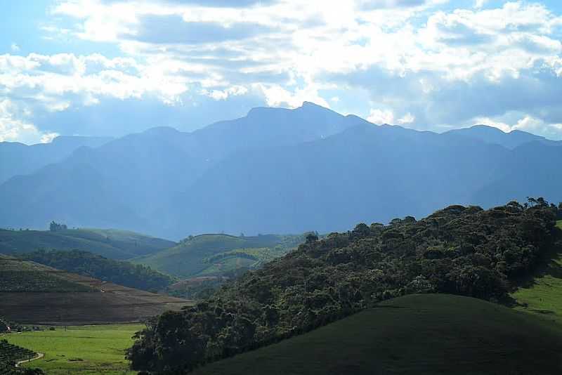 VISTA DO PICO DA BANDEIRA - INA ES - POR IVERSONTCL2  - INA - ES