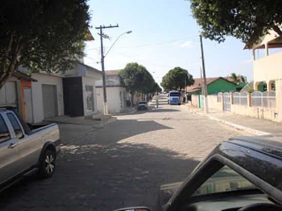 JACUPEMBA-ES-RUA DA CIDADE-FOTO:RIKA MEZABARBA  - JACUPEMBA - ES