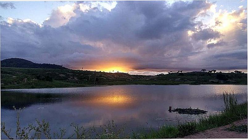 IMAGEM DA CIDADE   DE JOAUBA - ES - JOAUBA - ES