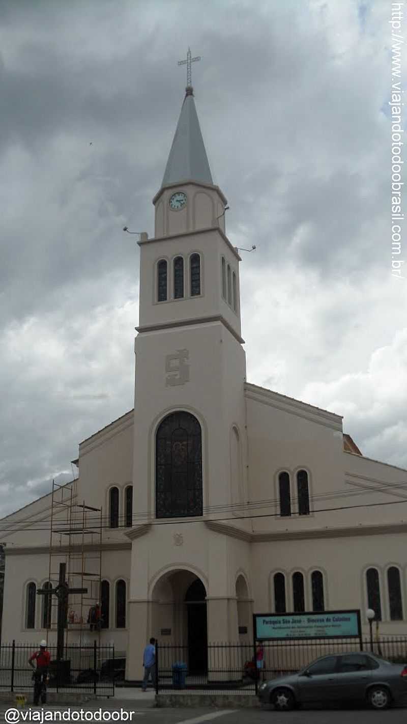 JOO NEIVA-ES-MATRIZ DE SO JOS-FOTO:SERGIO FALCETTI - JOO NEIVA - ES