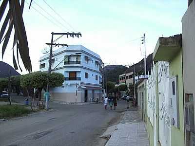 ENTRADA DA CIDADE-FOTO:ADMINISTRAD  - LAJINHA - ES