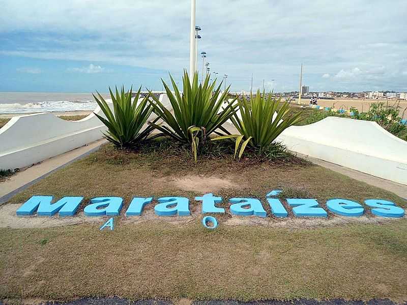 IMAGENS DA CIDADE DE MARATAZES - ES - MARATAZES - ES