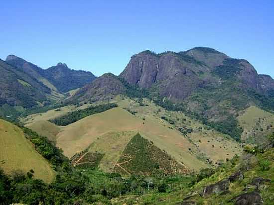 CRREGO INOCNCIO-MIMOSO DO SUL-FOTO:LUCIANESC - MIMOSO DO SUL - ES