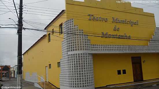 MONTANHA-ES-TEATRO MUNICIPAL-FOTO:SERGIO FALCETTI - MONTANHA - ES