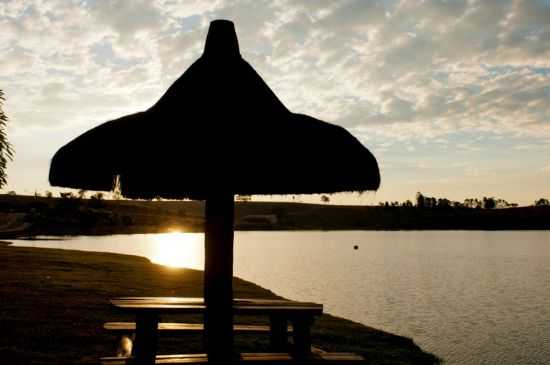 BALNEARIO DE MUCURICI, POR LAS - MUCURICI - ES