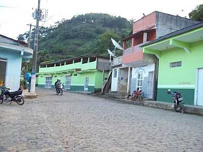 MERCADO-FOTO:RAPHCBARBOZA  - MUNDO NOVO - ES