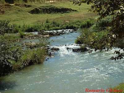 RIO PARDO, POR ROMRIO CIRACO - MUNIZ FREIRE - ES