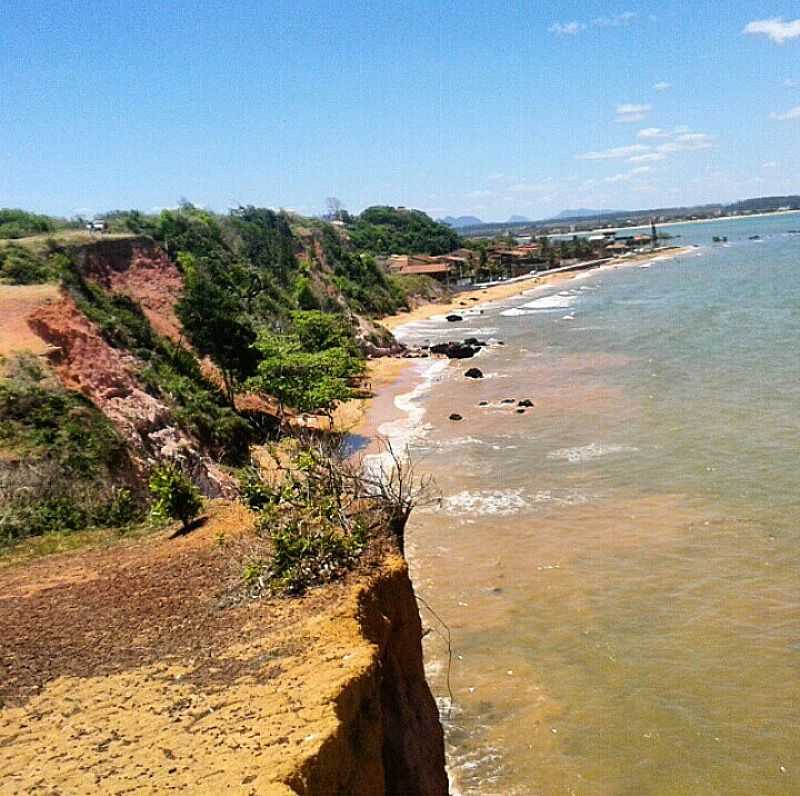 IMAGENS DE NOVA ALMEIDA - ES - NOVA ALMEIDA - ES