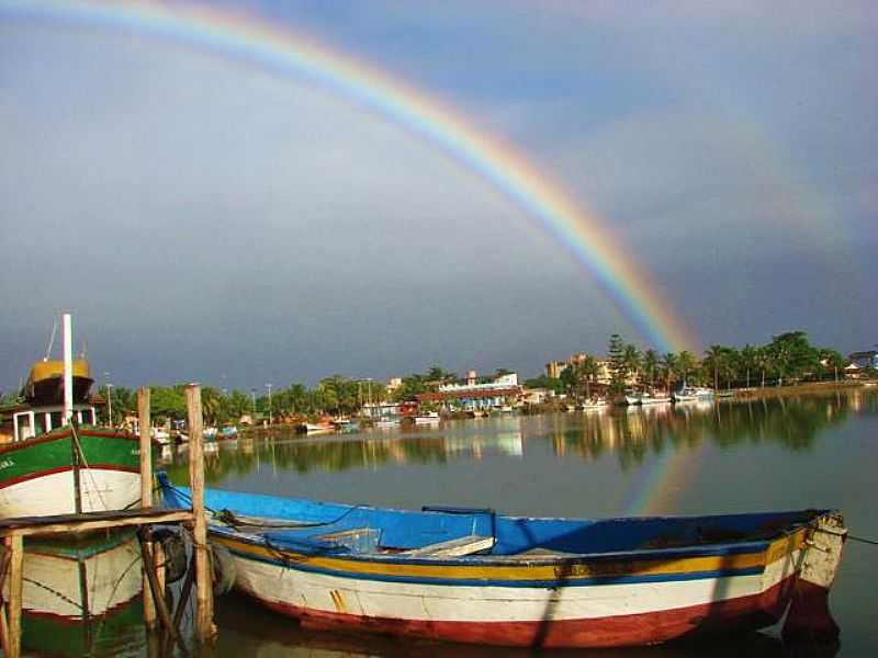 IMAGENS DE NOVA ALMEIDA - ES - NOVA ALMEIDA - ES