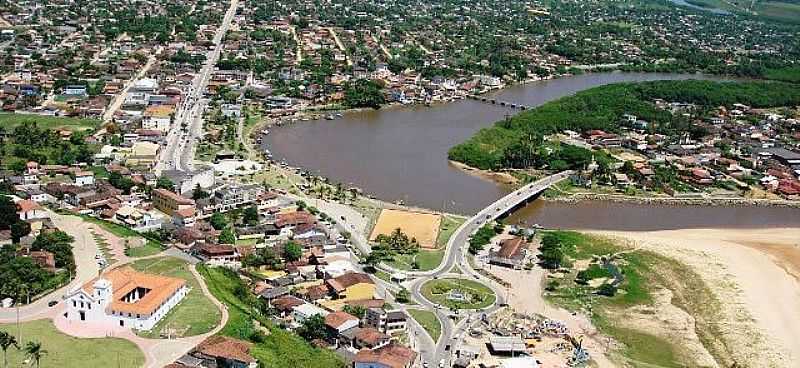 IMAGENS DE NOVA ALMEIDA - ES - NOVA ALMEIDA - ES